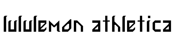 Nordic Regular  Descarca Fonturi Gratis