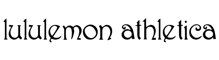 Harrington Regular  Descarca Fonturi Gratis