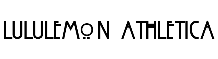 Nouveau Regular  Descarca Fonturi Gratis