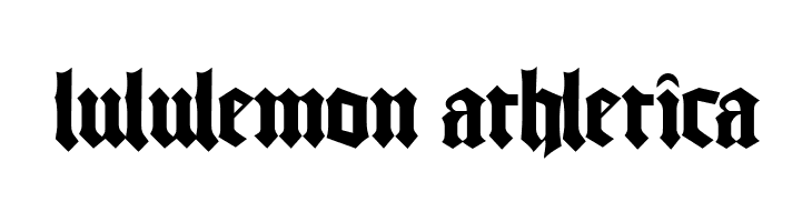 Good Regular  Descarca Fonturi Gratis