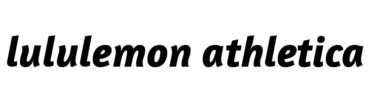 Amaranth Bold Italic  Descarca Fonturi Gratis