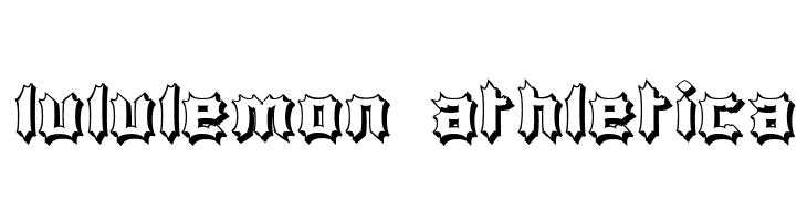 Luciferius Infernitus  Descarca Fonturi Gratis
