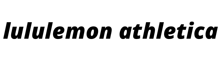 Open Sans Extrabold Italic  Descarca Fonturi Gratis