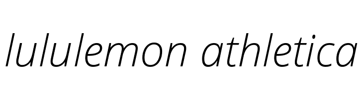 Open Sans Light Italic  Descarca Fonturi Gratis