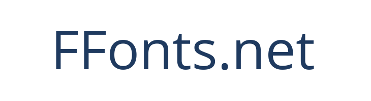 Open Sans font — Lorem ipsum body text preview