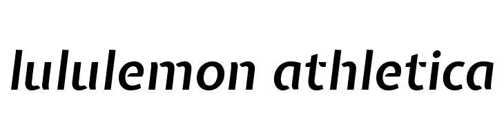 Expletus Sans SemiBold Italic  Descarca Fonturi Gratis