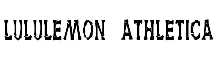 Dem Bones  Descarca Fonturi Gratis