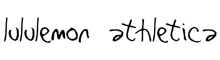 Björk Handwriting  Descarca Fonturi Gratis