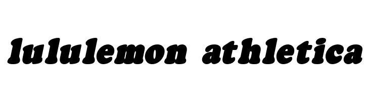 Fatso Italic CS  Descarca Fonturi Gratis