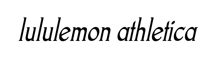 Goodfish-Italic  Descarca Fonturi Gratis
