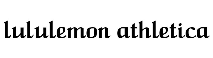 Caligula Regular  Descarca Fonturi Gratis