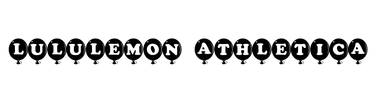 AlphaBalloon  Descarca Fonturi Gratis