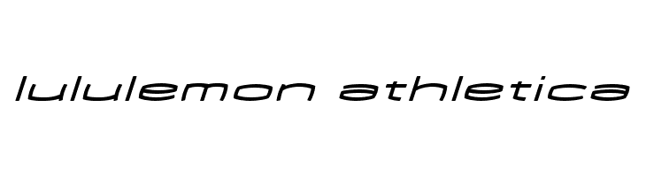 EXCEED Medium Oblique  Descarca Fonturi Gratis