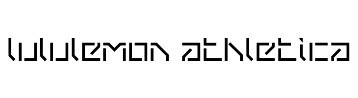 VanBerger-Stencil  Descarca Fonturi Gratis