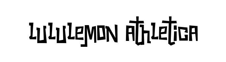 Los SnorksRegular  Descarca Fonturi Gratis