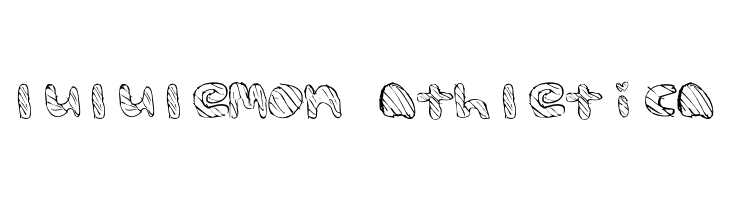 BAMFRegular  Descarca Fonturi Gratis