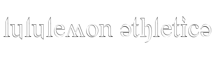 Denial2RegularOutline  Descarca Fonturi Gratis