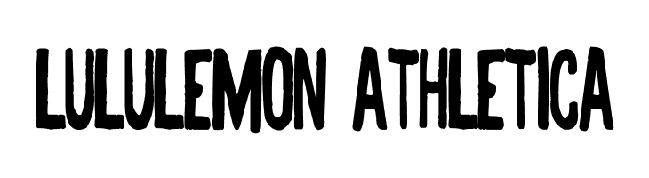 Half Cut Gothic  Descarca Fonturi Gratis