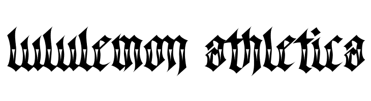 Walk Da Walk Two  Descarca Fonturi Gratis