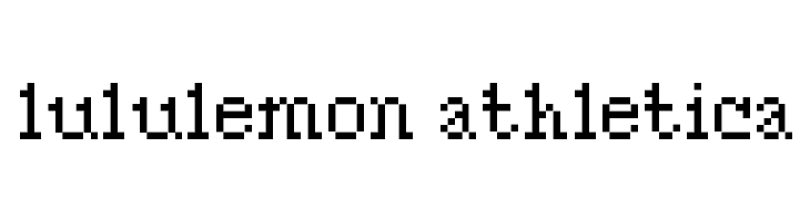 Pixel Sleigh Regular  Descarca Fonturi Gratis