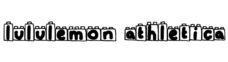 Lego Blocks  Descarca Fonturi Gratis