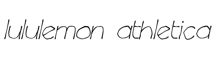 Chavenir Italic  Descarca Fonturi Gratis