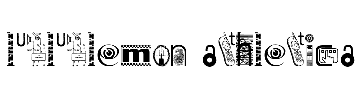 Insecurity  Descarca Fonturi Gratis