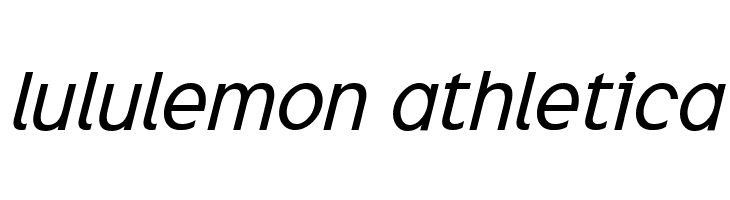 Excite Italic  Descarca Fonturi Gratis