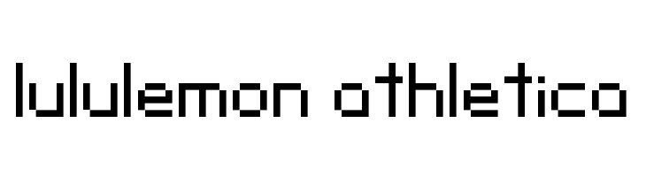 RoundedPixel Regular  Descarca Fonturi Gratis