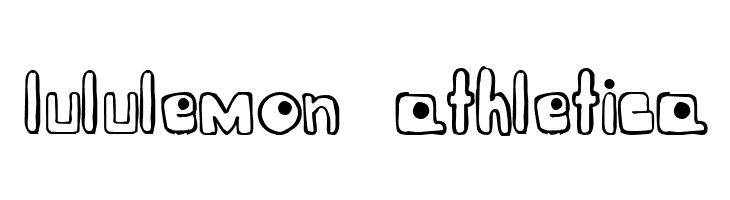 Ugly R  Descarca Fonturi Gratis