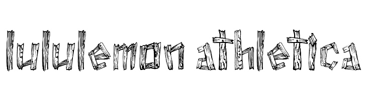 WoodWud  Descarca Fonturi Gratis