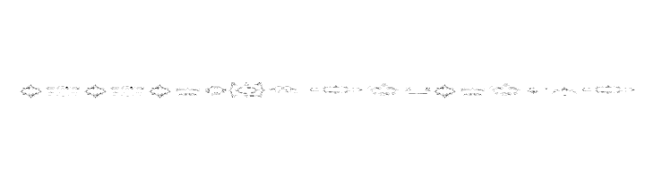 Ornament Borders  Descarca Fonturi Gratis