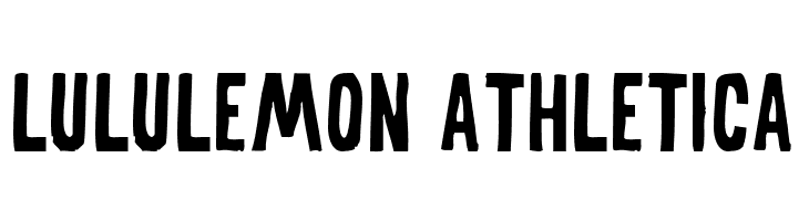 MiddleWoman-Regular  Descarca Fonturi Gratis