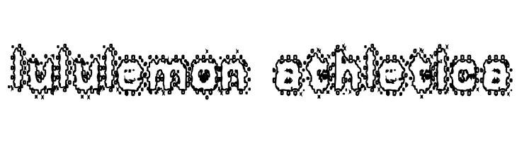 Grunge Puddles  Descarca Fonturi Gratis