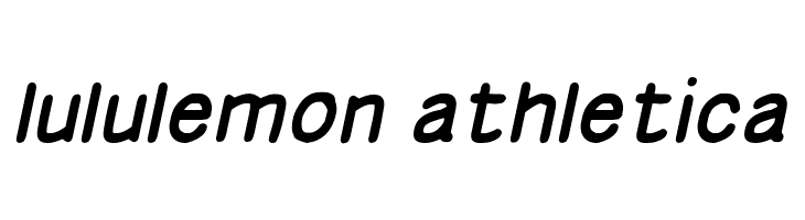 Basic Comical Italic NC  Descarca Fonturi Gratis