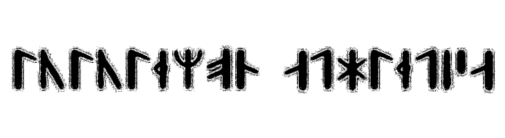 Yggdrasil Runic  Descarca Fonturi Gratis