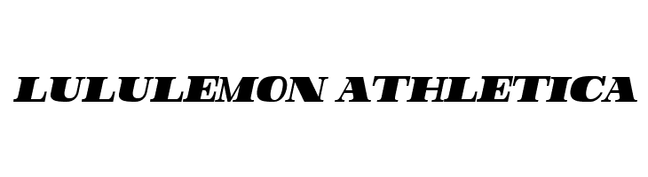Rider Tall Ultra-condensed ExtraBlack Italic  Descarca Fonturi Gratis