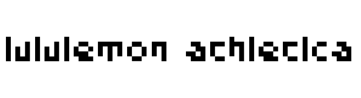 DePixel-Illegiblereduced  Descarca Fonturi Gratis