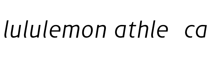 JosefPro-LightItalicreduced  Descarca Fonturi Gratis