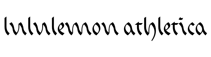 FaberFraktur-Kurrentreduced  Descarca Fonturi Gratis