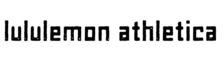 MaiersNr8-Bold  Descarca Fonturi Gratis