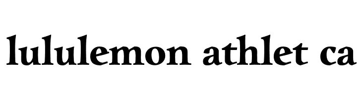 CharpentierRenaissancePro-Demir  Descarca Fonturi Gratis