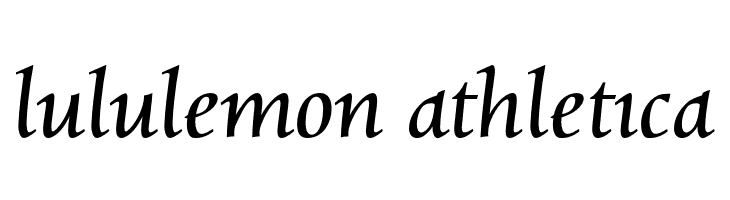 CharpentierRenaissancePro-Itali  Descarca Fonturi Gratis