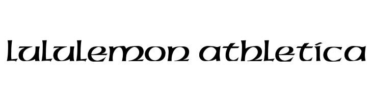 American Uncial normal  Descarca Fonturi Gratis