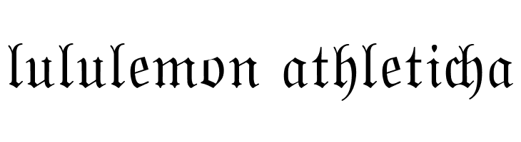 MarsFraktur Normal  Descarca Fonturi Gratis