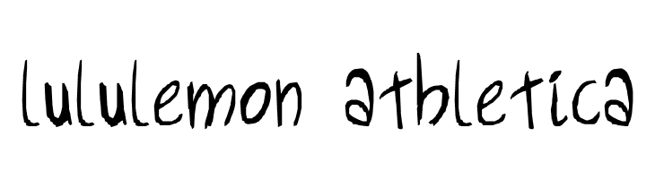 Because I say so  Descarca Fonturi Gratis