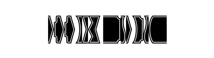 GothicExtras-A  Descarca Fonturi Gratis