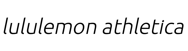 BDP Clien Italic  Descarca Fonturi Gratis