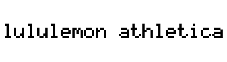 LCD Solid 1.12  Descarca Fonturi Gratis