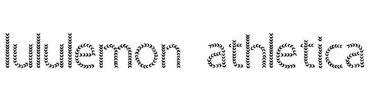 Strong LeafRegular  Descarca Fonturi Gratis